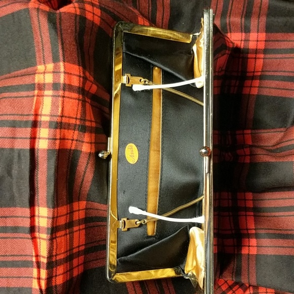 Vintage Ande purse - Picture 5 of 8